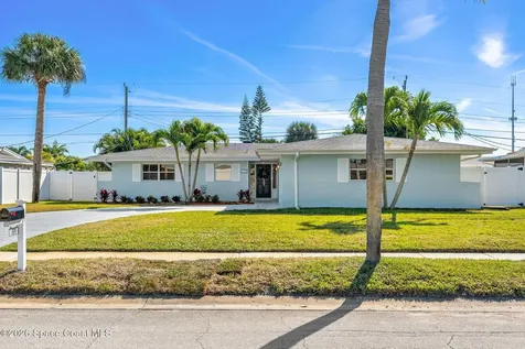 225 Sunrise Avenue Satellite Beach FL 32937