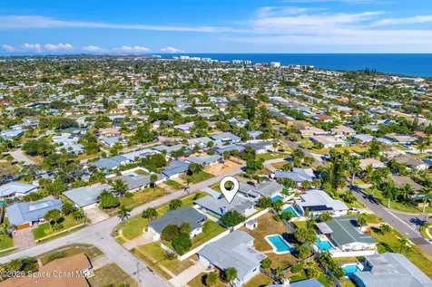225 Sunrise Avenue Satellite Beach FL 32937