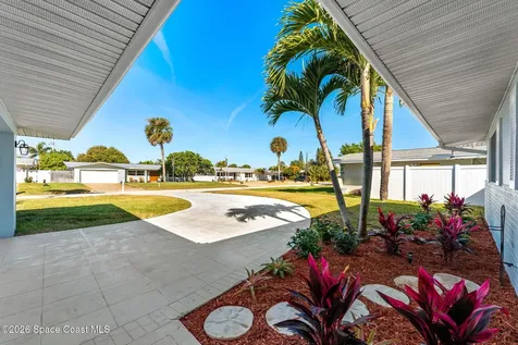 225 Sunrise Avenue Satellite Beach FL 32937