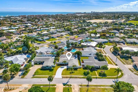 225 Sunrise Avenue Satellite Beach FL 32937