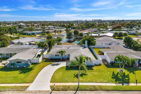 225 Sunrise Avenue Satellite Beach FL 32937