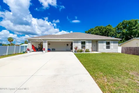 938 Clearmont Street Sebastian FL 32958
