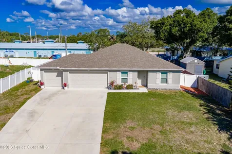 938 Clearmont Street Sebastian FL 32958