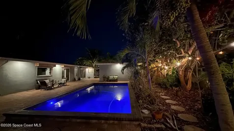 138 Terry Street Indian Harbour Beach FL 32937