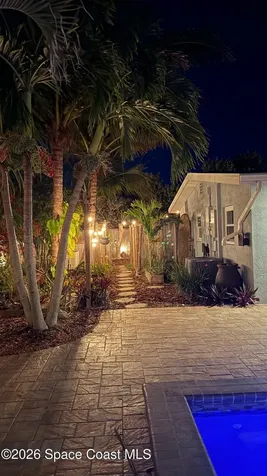138 Terry Street Indian Harbour Beach FL 32937
