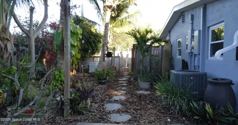 138 Terry Street Indian Harbour Beach FL 32937