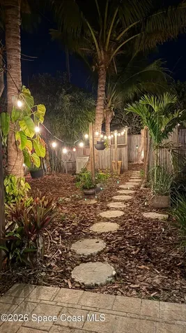 138 Terry Street Indian Harbour Beach FL 32937
