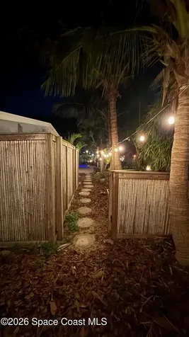 138 Terry Street Indian Harbour Beach FL 32937