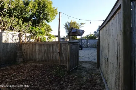 138 Terry Street Indian Harbour Beach FL 32937