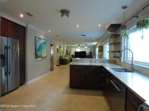 138 Terry Street Indian Harbour Beach FL 32937