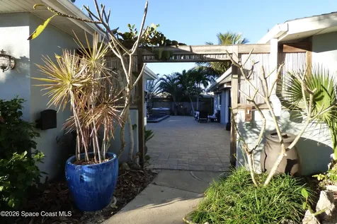 138 Terry Street Indian Harbour Beach FL 32937