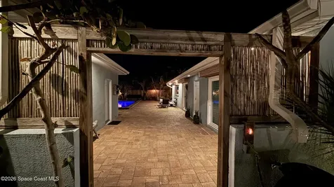 138 Terry Street Indian Harbour Beach FL 32937