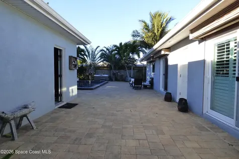 138 Terry Street Indian Harbour Beach FL 32937
