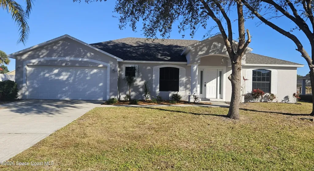 249 Americana Boulevard NE Palm Bay FL 32907