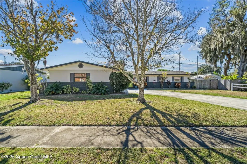 2861 Epp Bivings Drive Titusville FL 32796