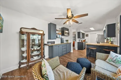 2861 Epp Bivings Drive Titusville FL 32796