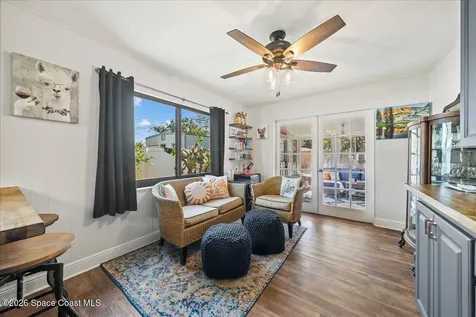 2861 Epp Bivings Drive Titusville FL 32796