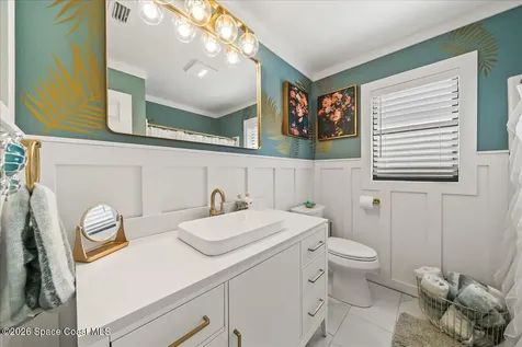 2861 Epp Bivings Drive Titusville FL 32796
