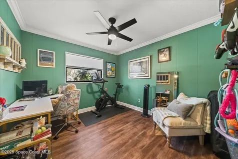 2861 Epp Bivings Drive Titusville FL 32796