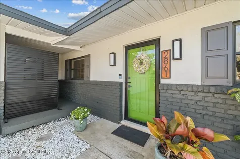 2861 Epp Bivings Drive Titusville FL 32796