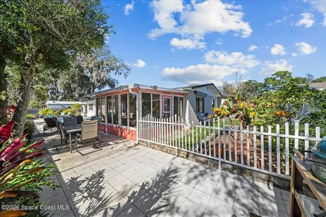 2861 Epp Bivings Drive Titusville FL 32796