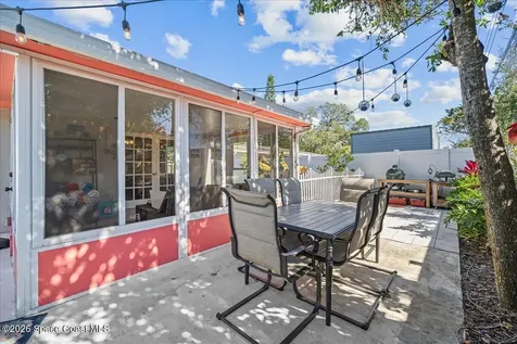 2861 Epp Bivings Drive Titusville FL 32796