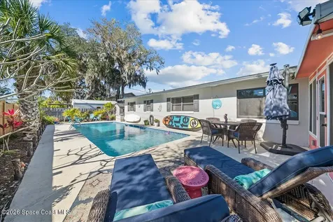 2861 Epp Bivings Drive Titusville FL 32796