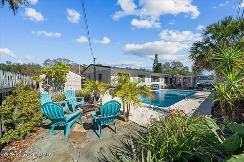2861 Epp Bivings Drive Titusville FL 32796