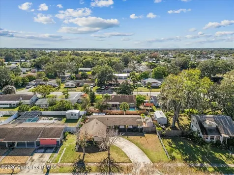 2861 Epp Bivings Drive Titusville FL 32796