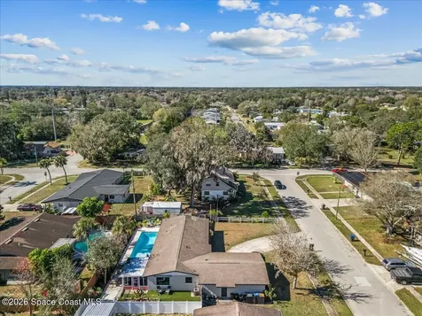 2861 Epp Bivings Drive Titusville FL 32796