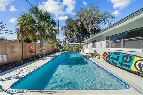 2861 Epp Bivings Drive Titusville FL 32796