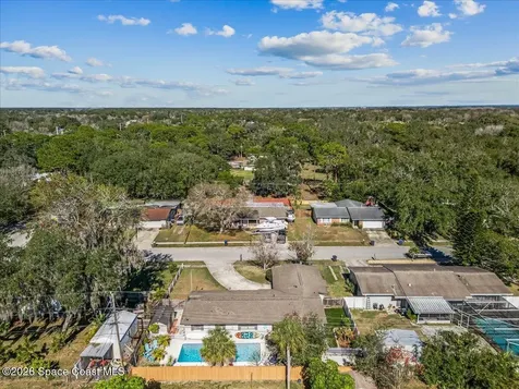 2861 Epp Bivings Drive Titusville FL 32796