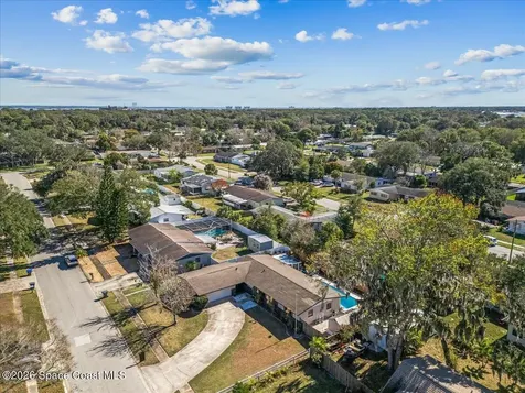 2861 Epp Bivings Drive Titusville FL 32796