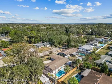 2861 Epp Bivings Drive Titusville FL 32796