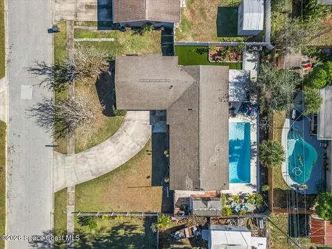 2861 Epp Bivings Drive Titusville FL 32796