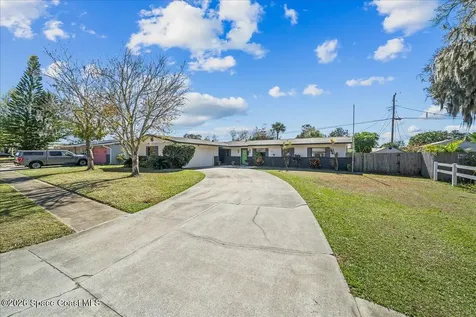 2861 Epp Bivings Drive Titusville FL 32796