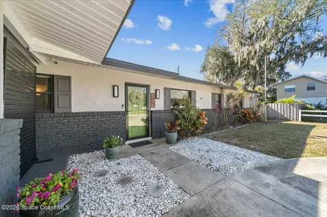 2861 Epp Bivings Drive Titusville FL 32796