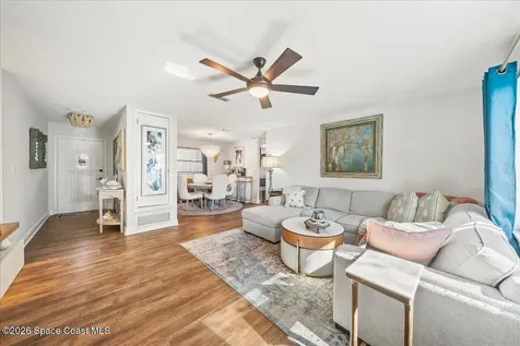 2861 Epp Bivings Drive Titusville FL 32796