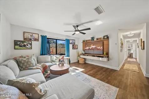 2861 Epp Bivings Drive Titusville FL 32796