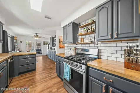 2861 Epp Bivings Drive Titusville FL 32796