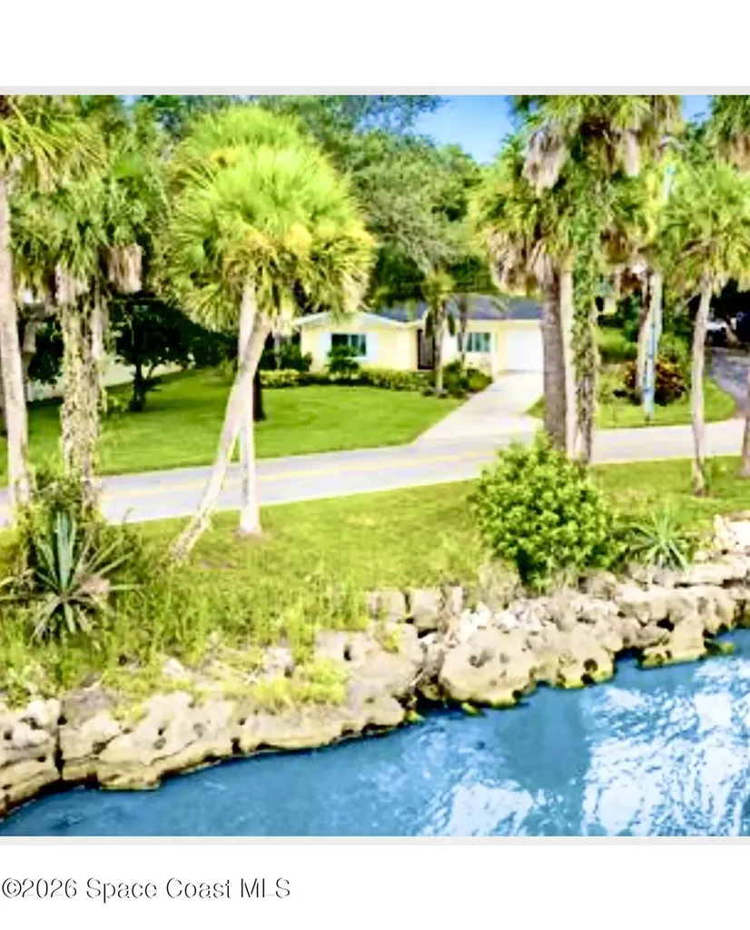 1841 Rockledge Drive Rockledge FL 32955