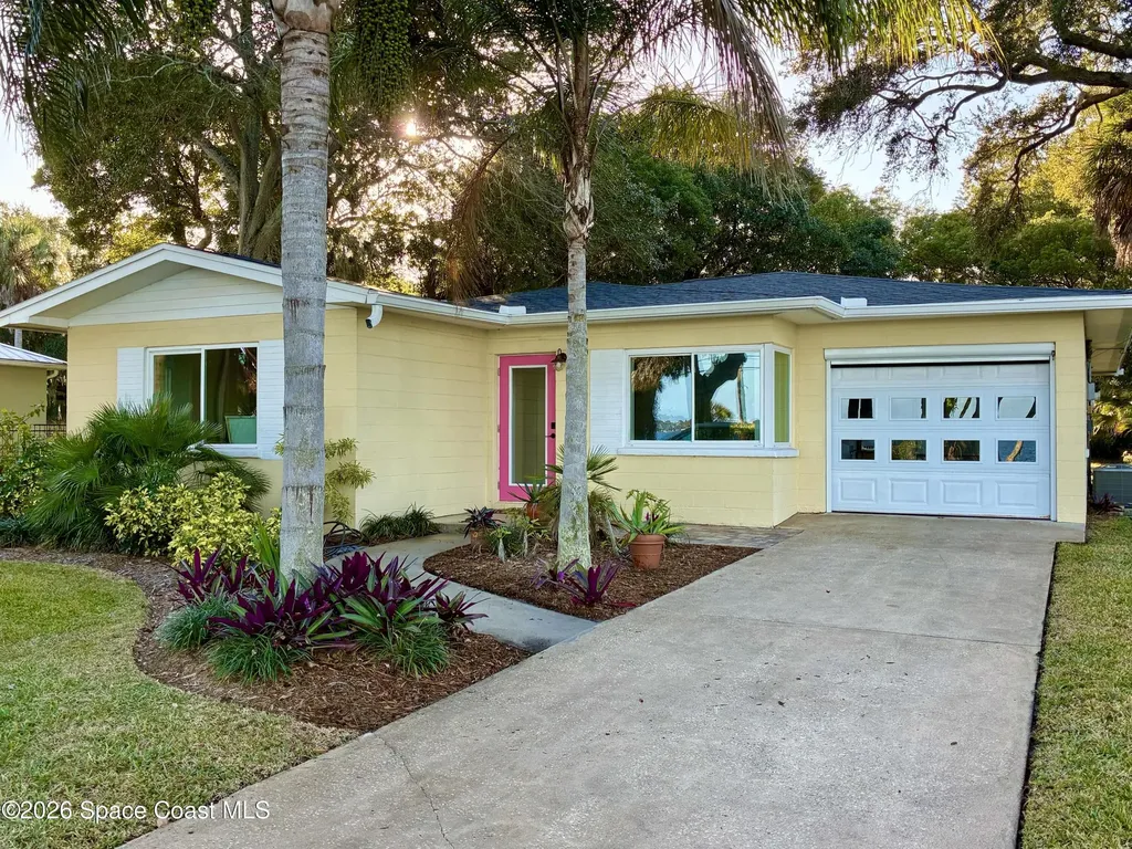 1841 Rockledge Drive Rockledge FL 32955
