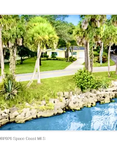 1841 Rockledge Drive Rockledge FL 32955