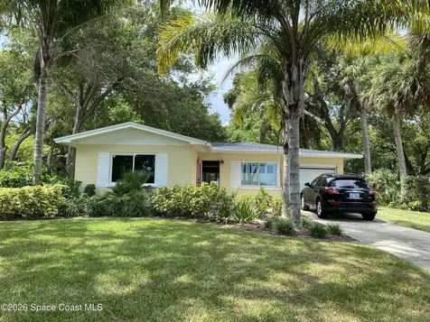1841 Rockledge Drive Rockledge FL 32955