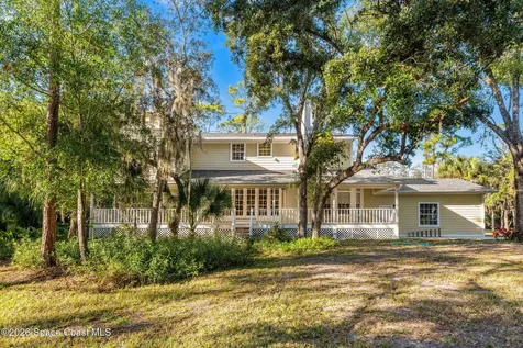 1325 Chase Hammock Road Merritt Island FL 32953