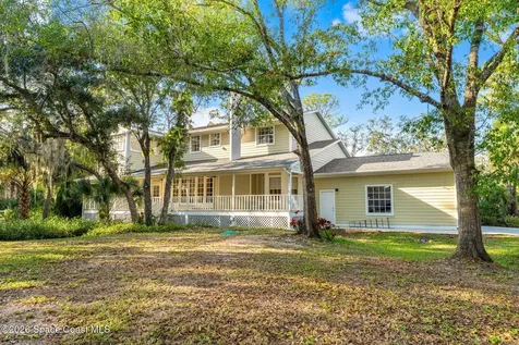 1325 Chase Hammock Road Merritt Island FL 32953