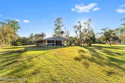 1325 Chase Hammock Road Merritt Island FL 32953