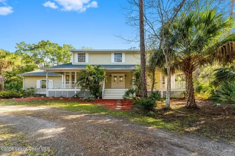 1325 Chase Hammock Road Merritt Island FL 32953
