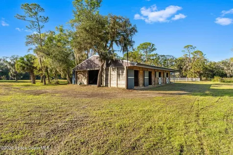 1325 Chase Hammock Road Merritt Island FL 32953