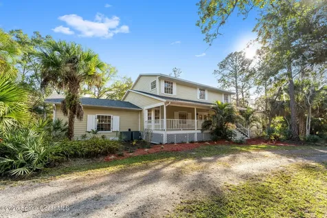 1325 Chase Hammock Road Merritt Island FL 32953